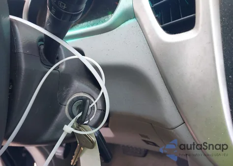 2005 Toyota Highlander V6 из США, поврежденный, VIN JTEDP21A750088922